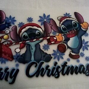 DTF Transfers ready to press!